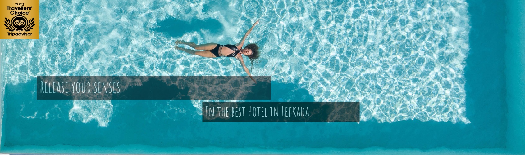 Villa Olga Lefkada Hotel