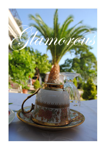 Lefkada Gastronomy
