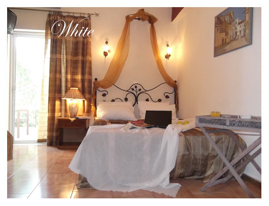 Lefkada Accommodation