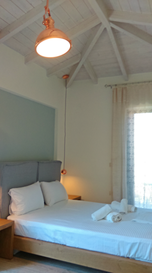 Lefkada Accommodation